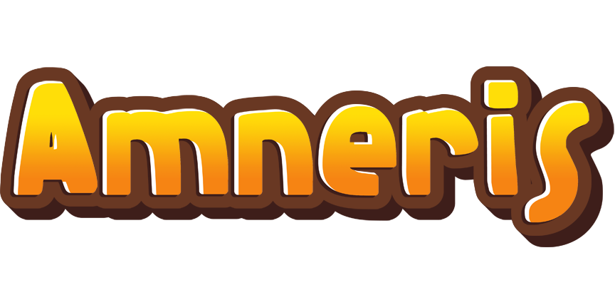 Amneris cookies logo