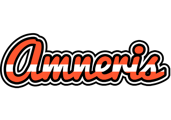 Amneris denmark logo
