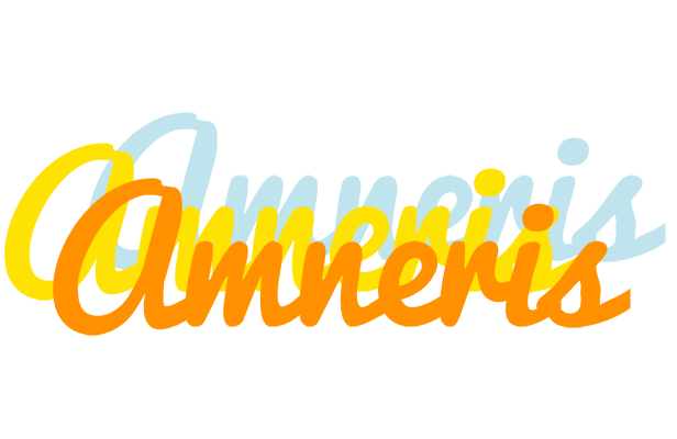 Amneris energy logo