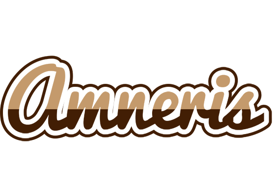 Amneris exclusive logo