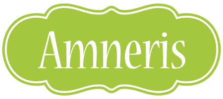 Amneris family logo