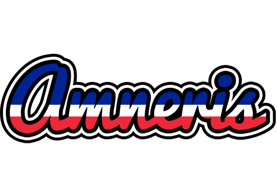 Amneris france logo