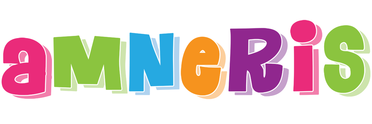 Amneris friday logo