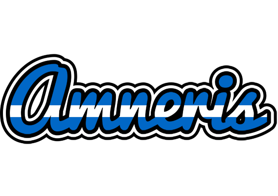 Amneris greece logo