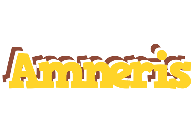 Amneris hotcup logo