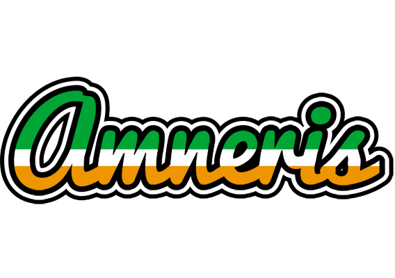 Amneris ireland logo
