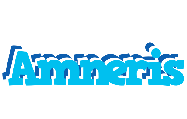 Amneris jacuzzi logo