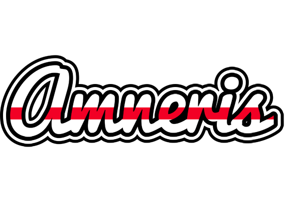 Amneris kingdom logo