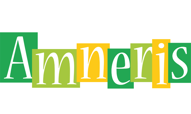 Amneris lemonade logo