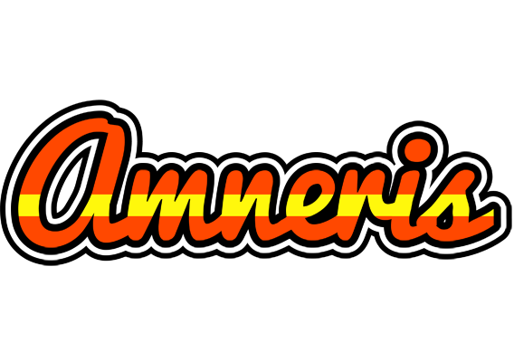 Amneris madrid logo