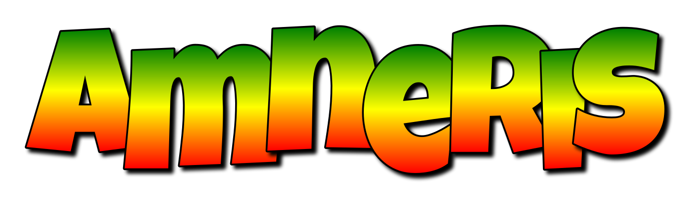 Amneris mango logo