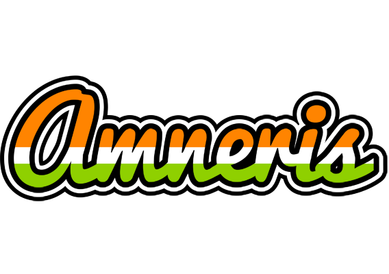 Amneris mumbai logo
