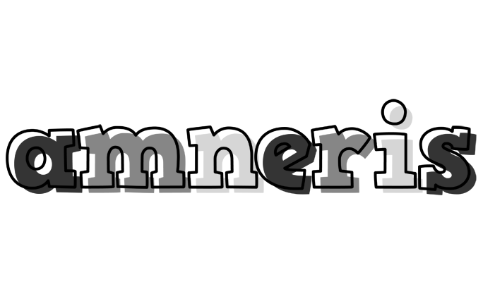 Amneris night logo