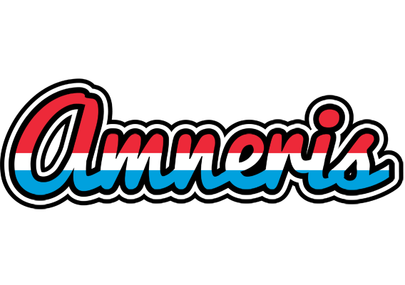 Amneris norway logo