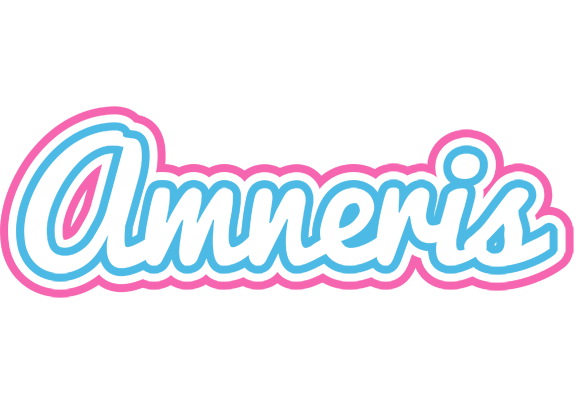 Amneris outdoors logo