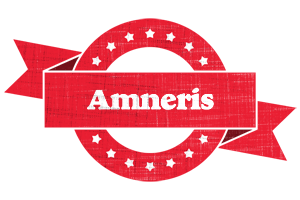 Amneris passion logo