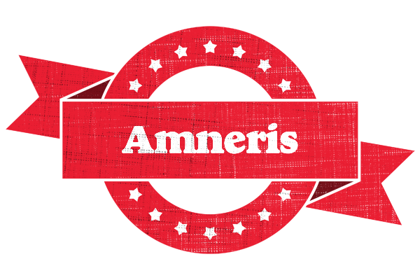 Amneris passion logo