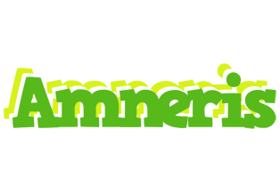 Amneris picnic logo