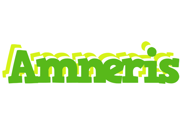 Amneris picnic logo