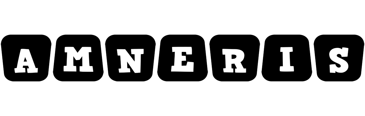 Amneris racing logo