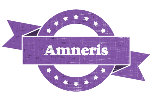 Amneris royal logo