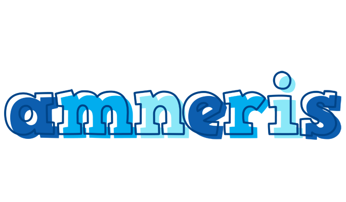 Amneris sailor logo
