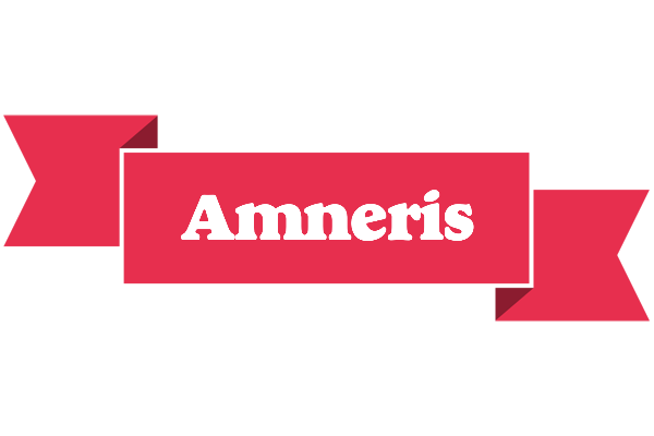 Amneris sale logo