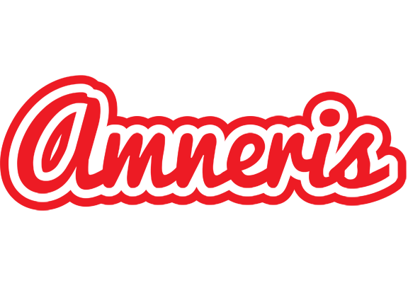 Amneris sunshine logo