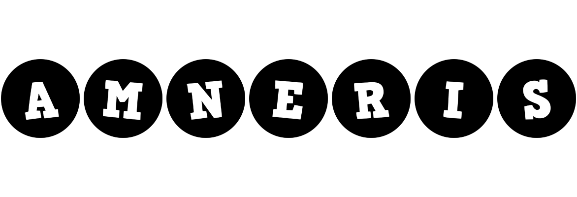 Amneris tools logo