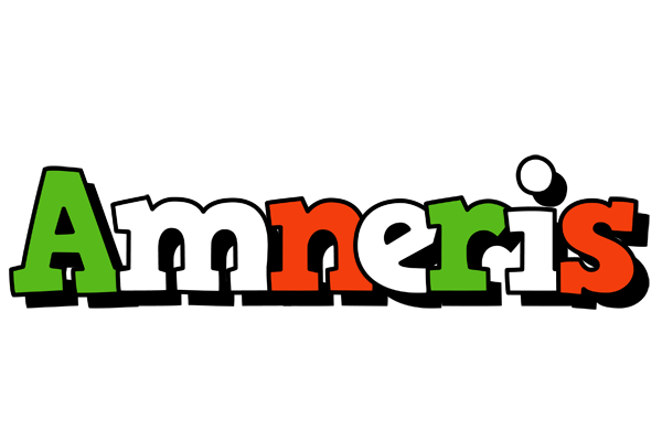 Amneris venezia logo