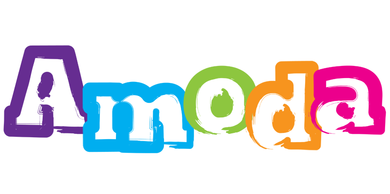 Amoda casino logo