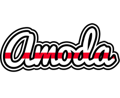 Amoda kingdom logo