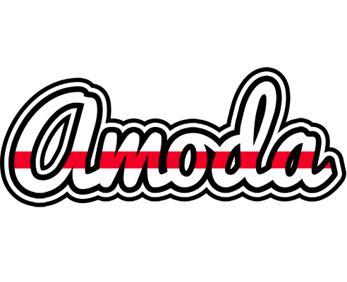 Amoda kingdom logo