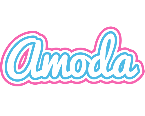 Amoda outdoors logo