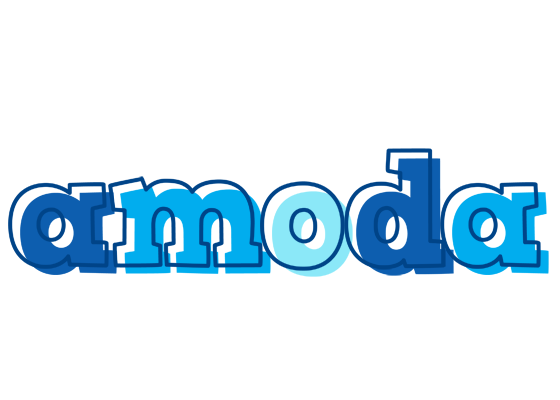 Amoda sailor logo