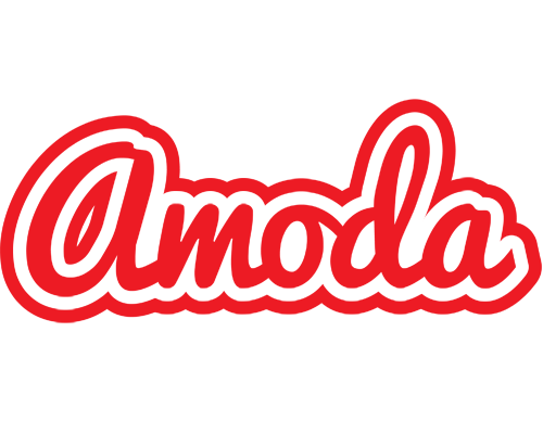 Amoda sunshine logo