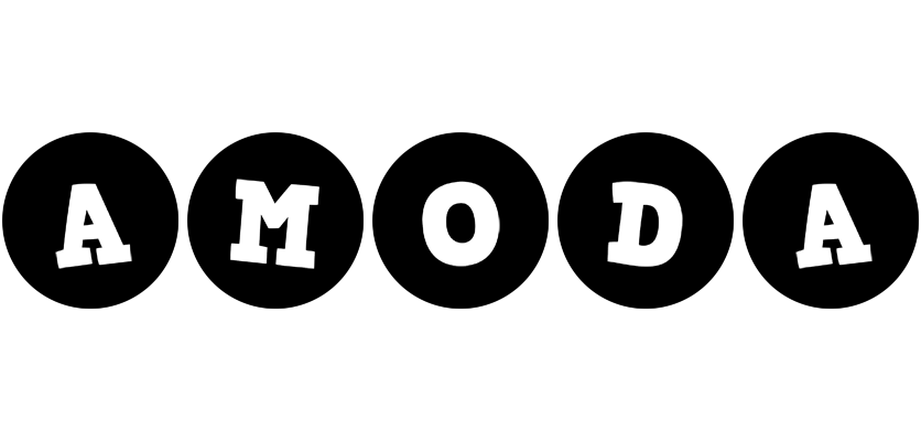 Amoda tools logo