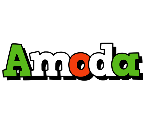 Amoda venezia logo