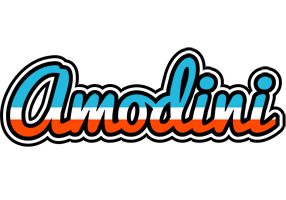 Amodini america logo