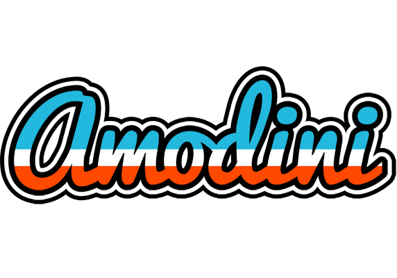 Amodini america logo