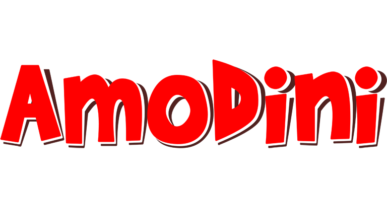 Amodini basket logo