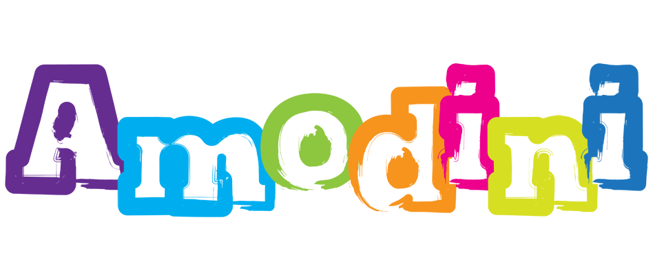 Amodini casino logo