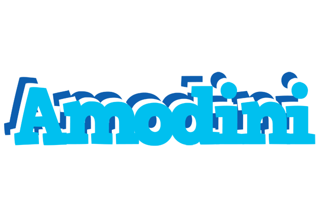 Amodini jacuzzi logo