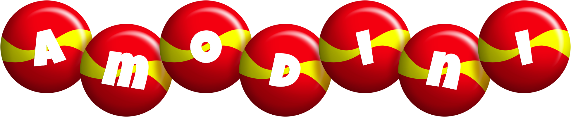 Amodini spain logo
