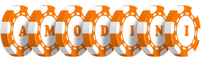 Amodini stacks logo