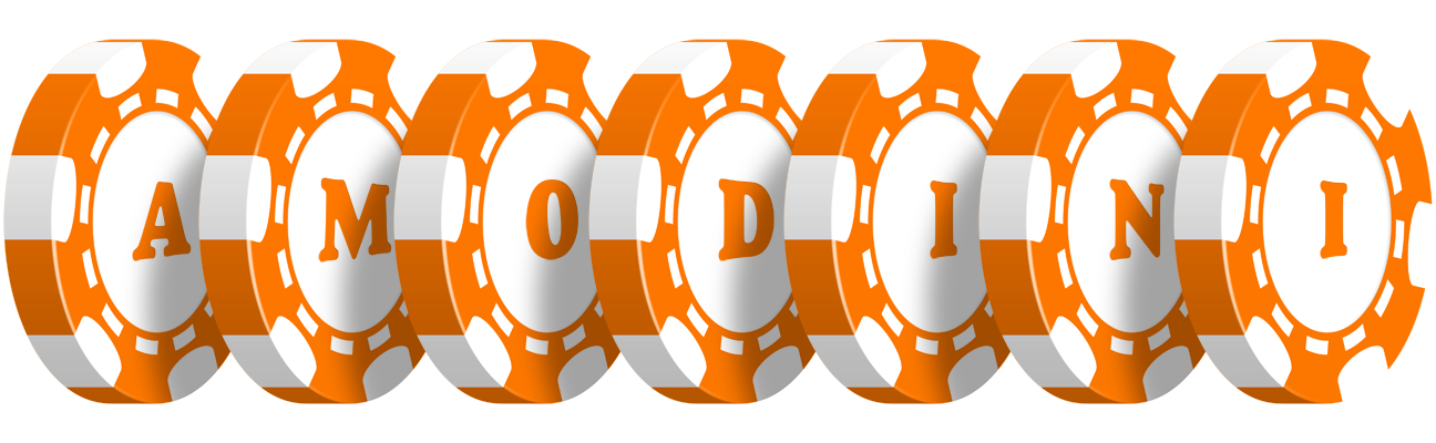 Amodini stacks logo