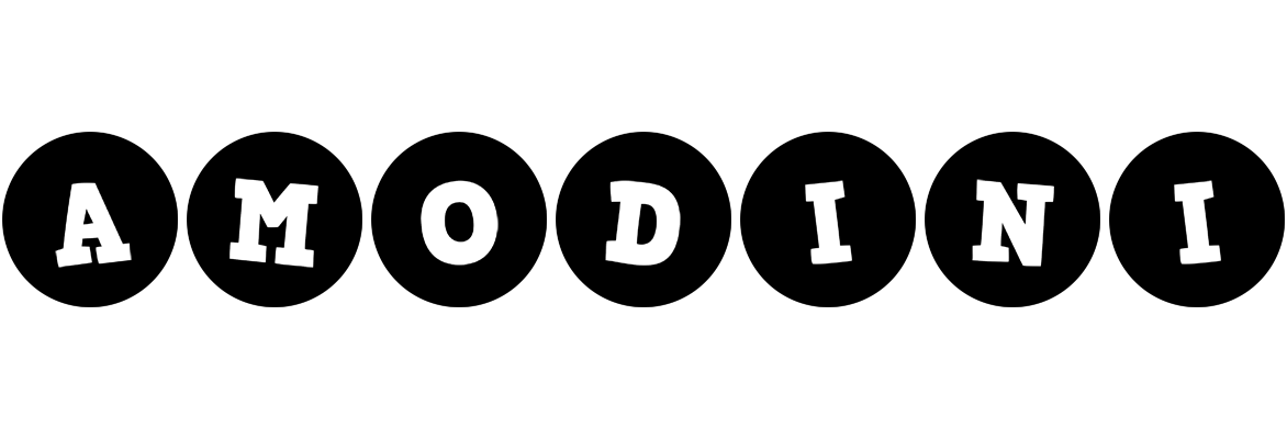 Amodini tools logo