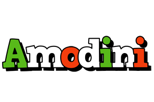 Amodini venezia logo