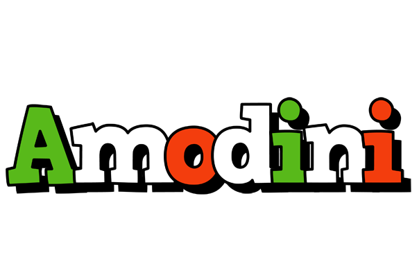 Amodini venezia logo