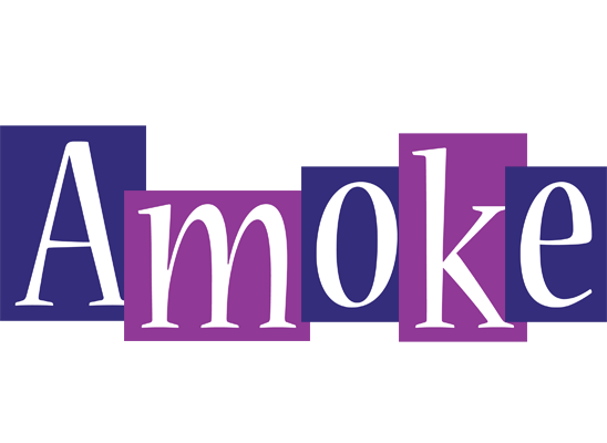 Amoke autumn logo